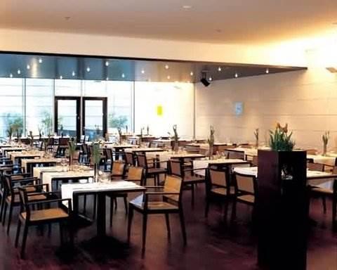 Innside By Meliá Seestern Hotel 4*
