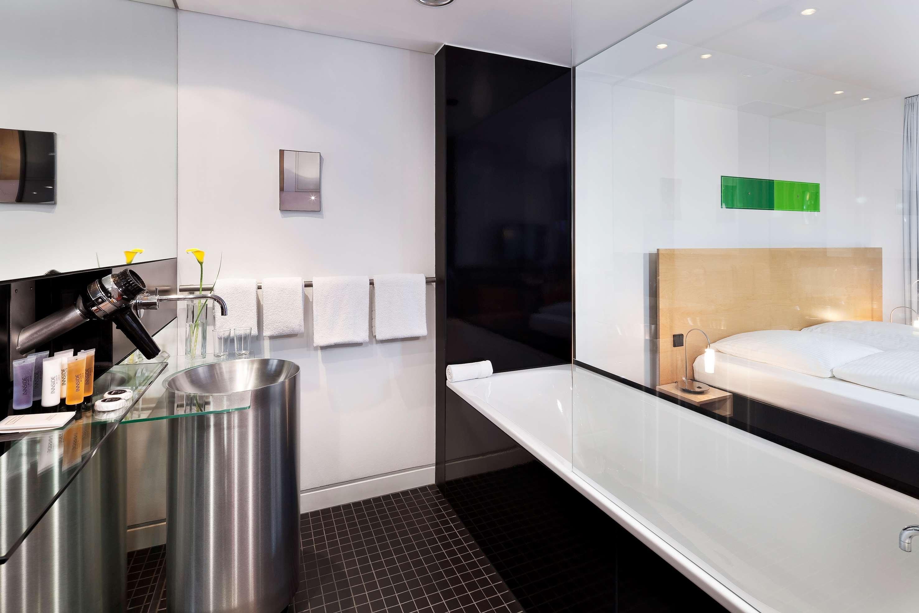Innside By Meliá Seestern Hotel 4*