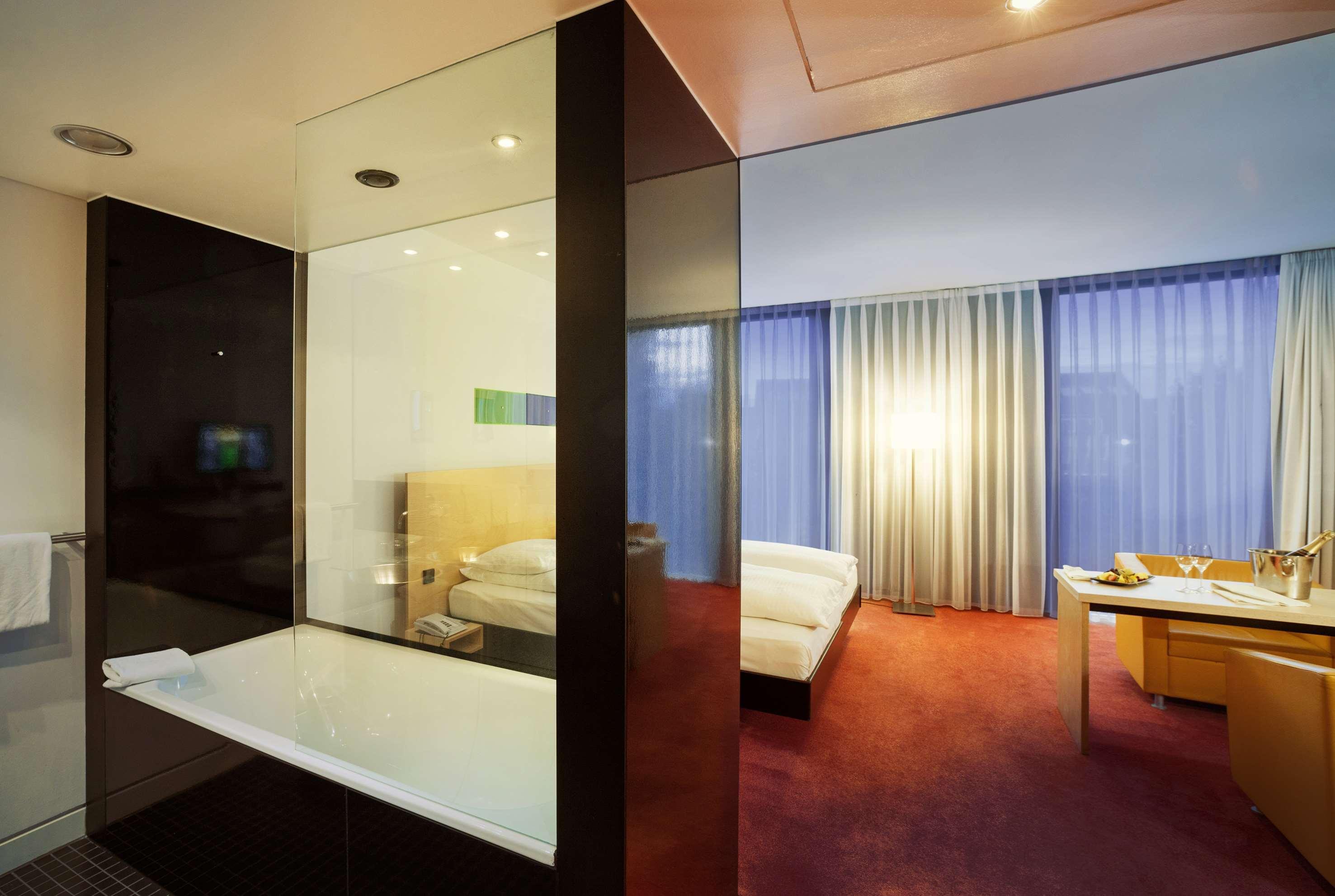 Innside By Meliá Seestern Düsseldorf