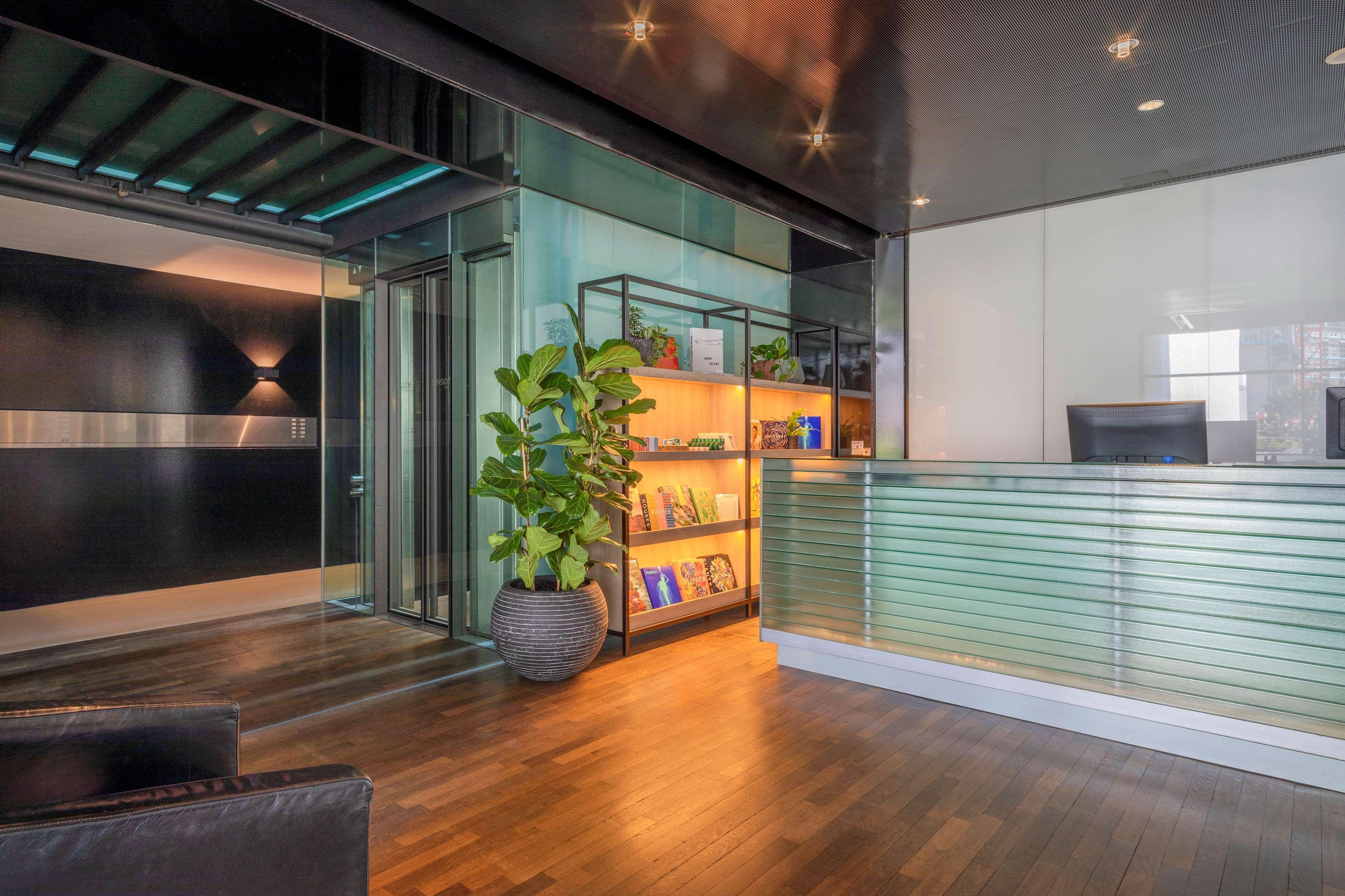 Hotel Innside By Meliá Seestern 4*