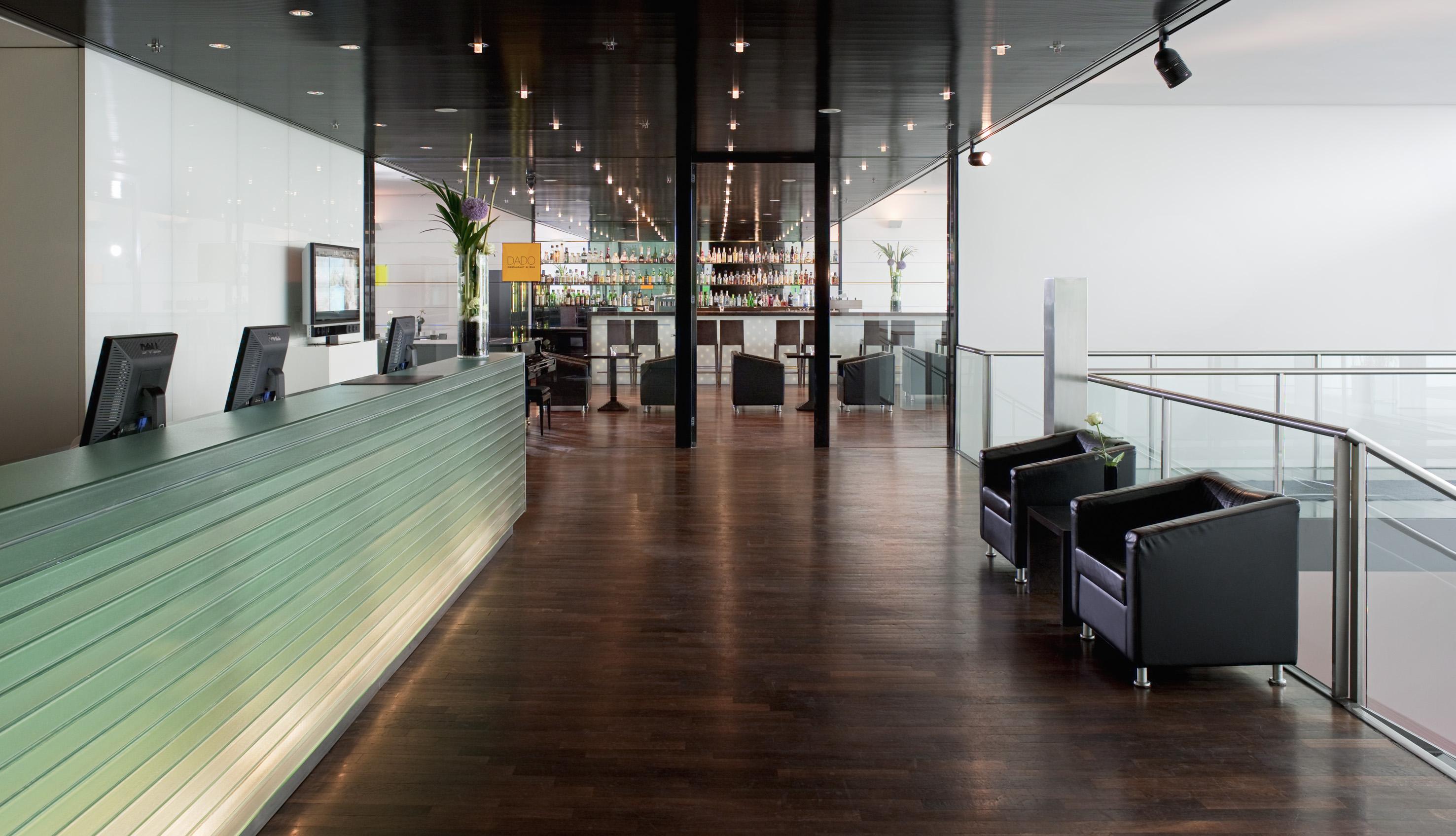 Innside By Meliá Seestern Düsseldorf