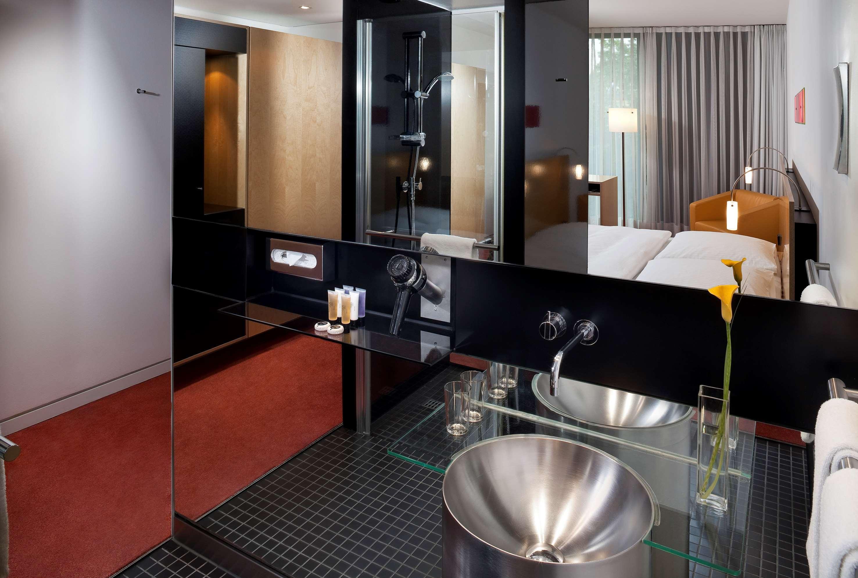 Hotel Innside By Meliá Seestern 4*