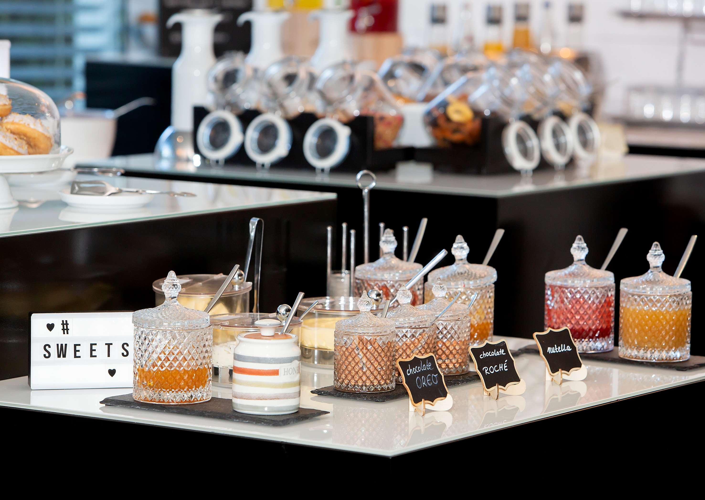 Innside By Meliá Seestern 4* Düsseldorf