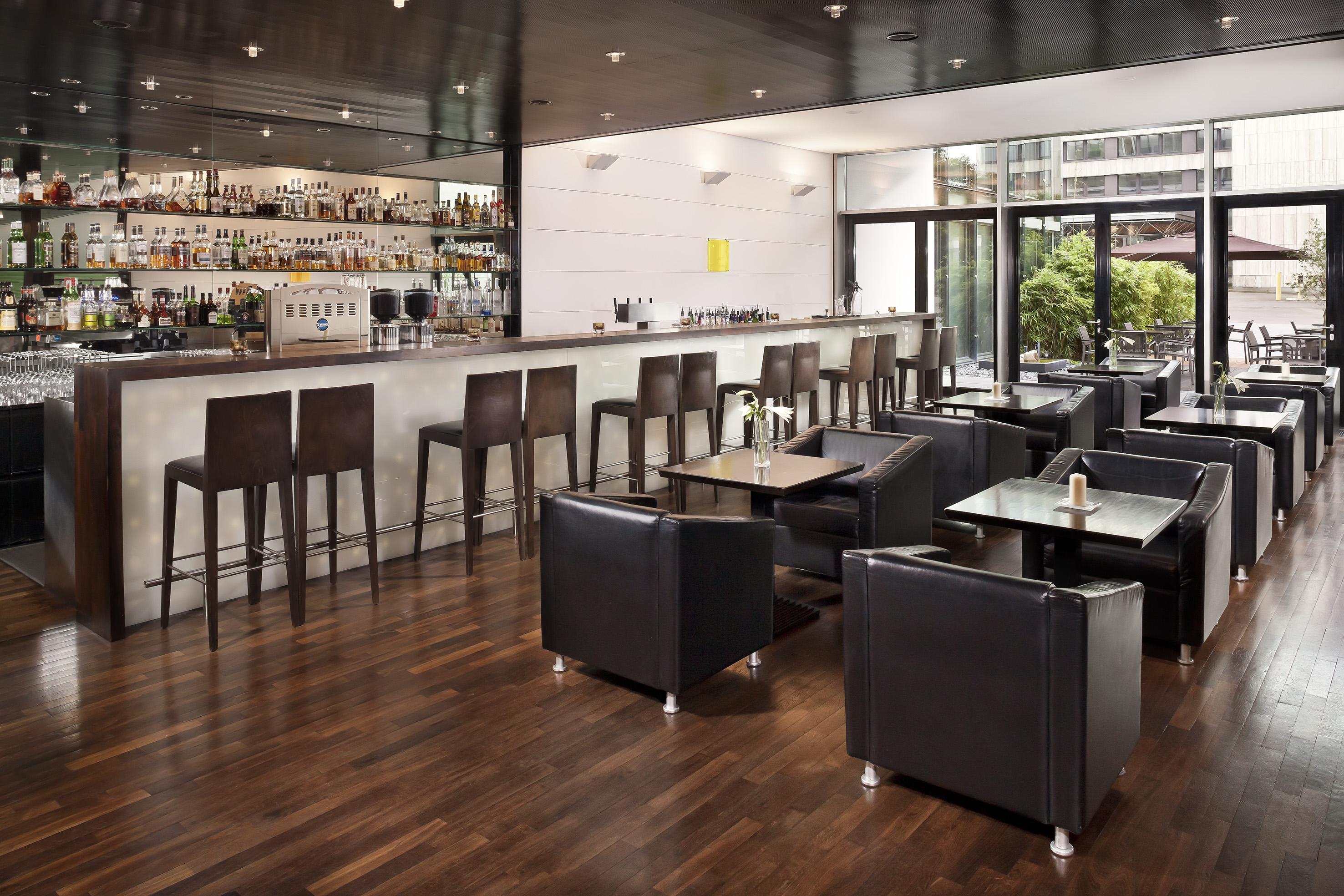 Innside By Meliá Seestern 4*