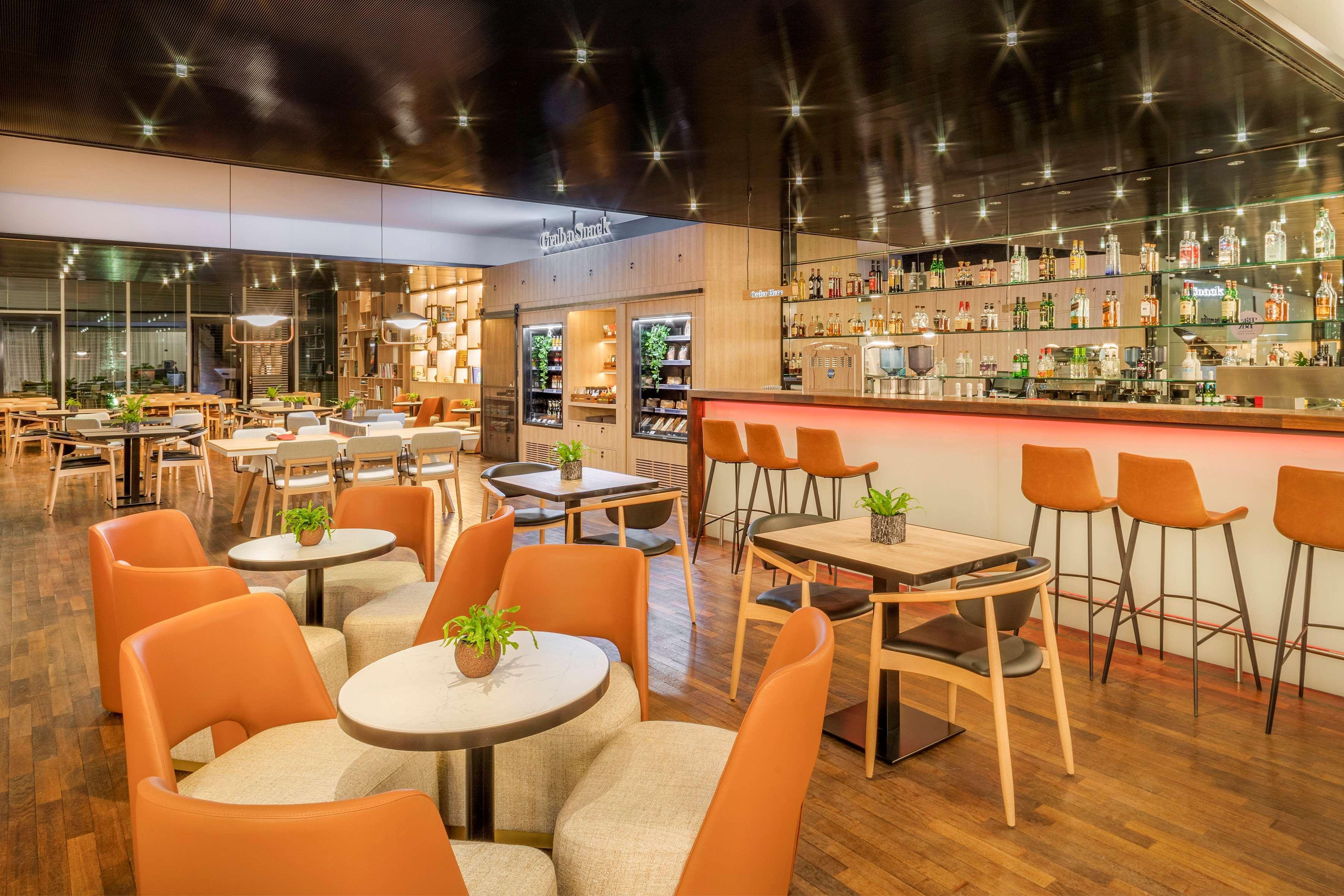 Innside By Meliá Seestern Hotel