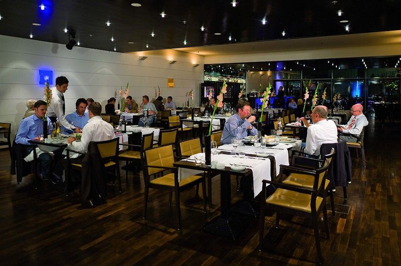 Hotel Innside By Meliá Seestern 4*