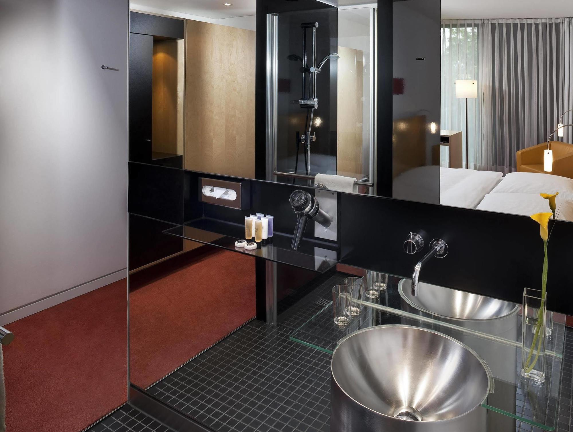 Innside By Meliá Seestern 4* Düsseldorf