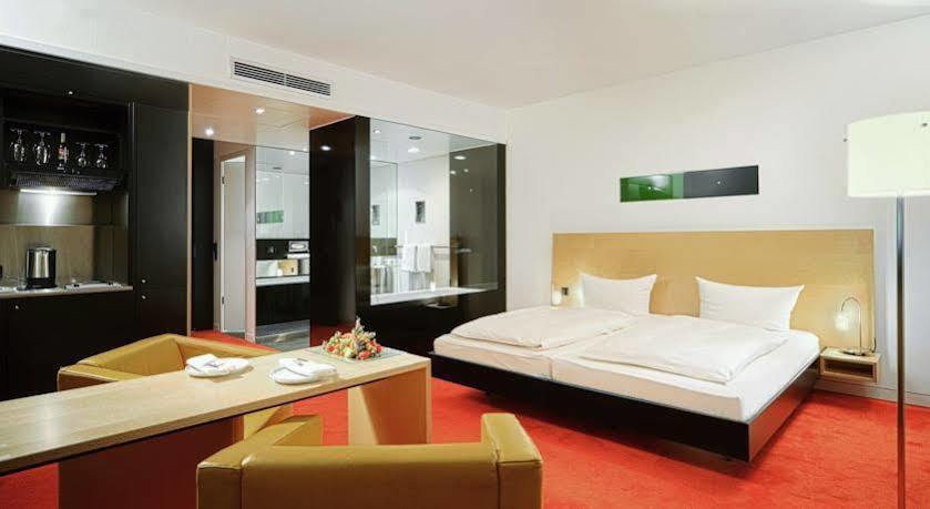 Hotel Innside By Meliá Seestern 4*