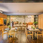 Innside By Melia Duesseldorf Seestern 