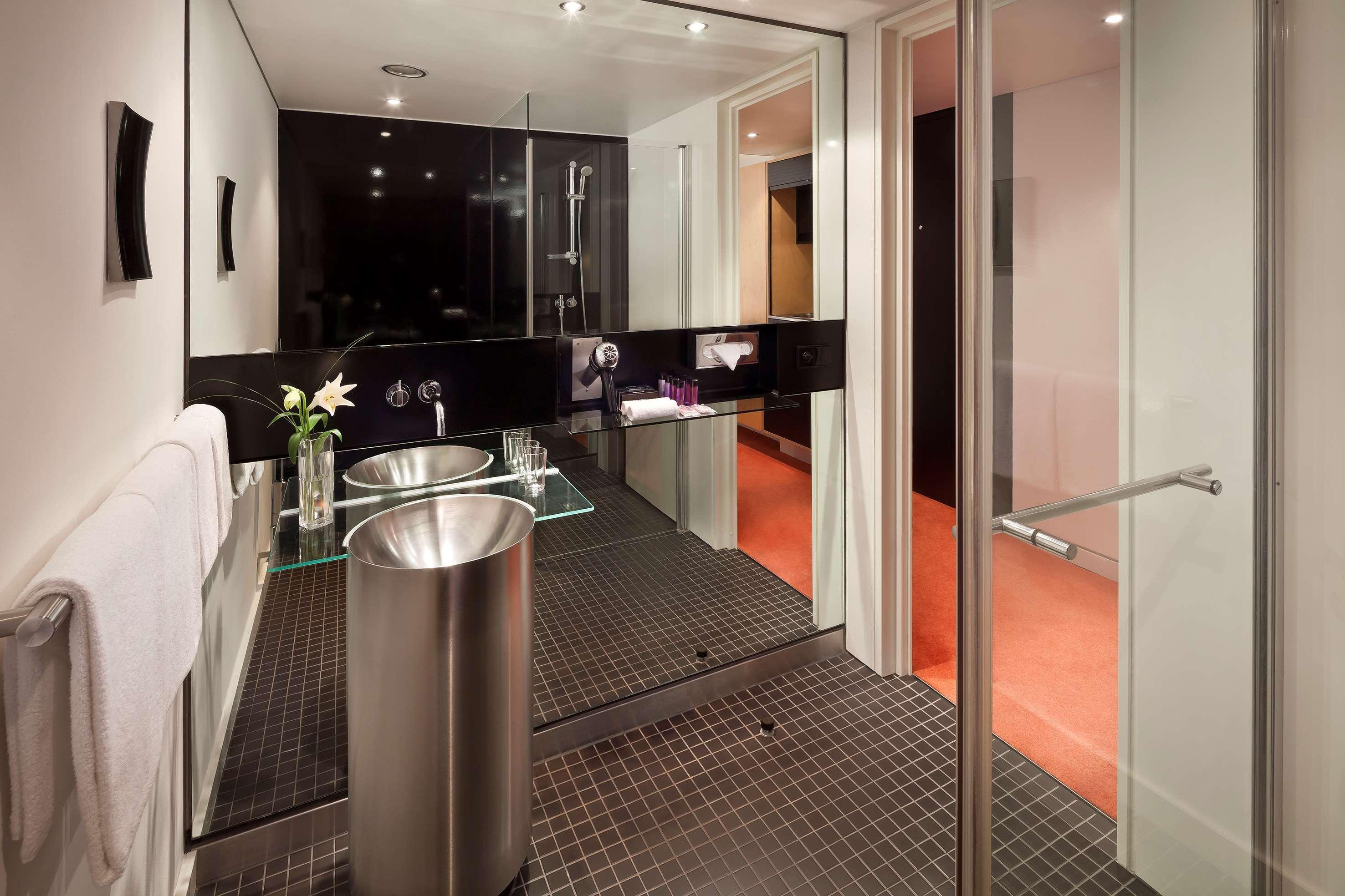 Innside By Meliá Seestern 4*