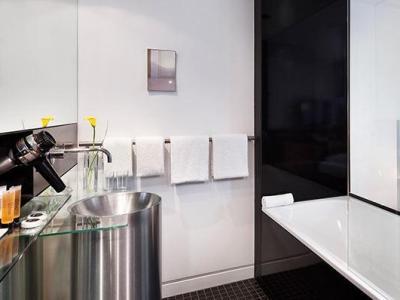 Hotel Innside By Meliá Seestern 4*
