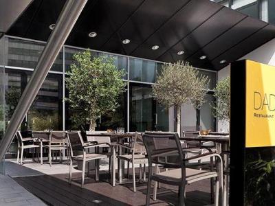 Innside By Meliá Seestern 4*