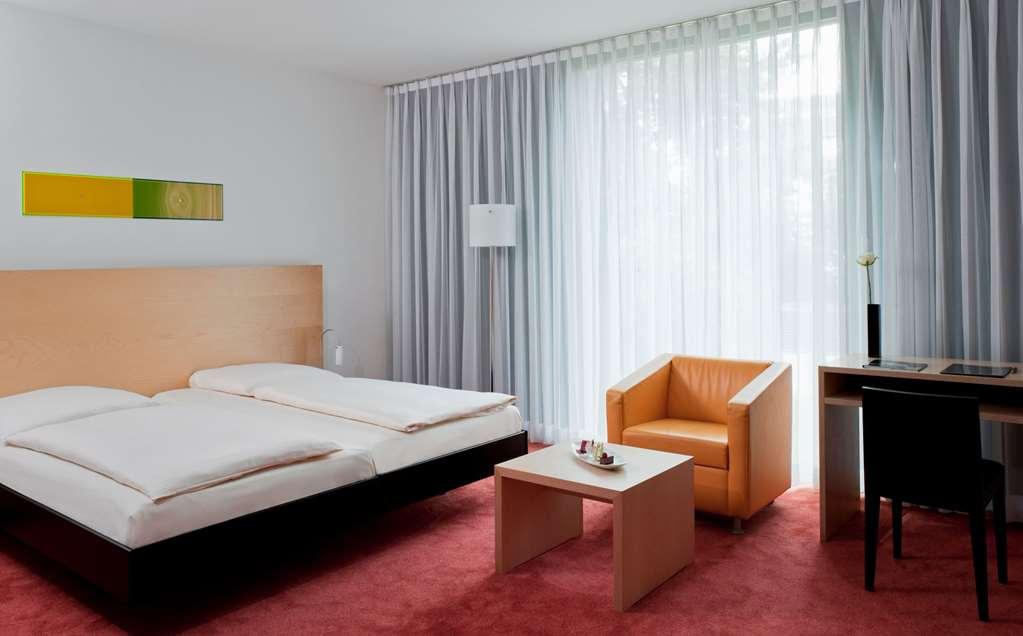 Innside By Meliá Seestern Hotel