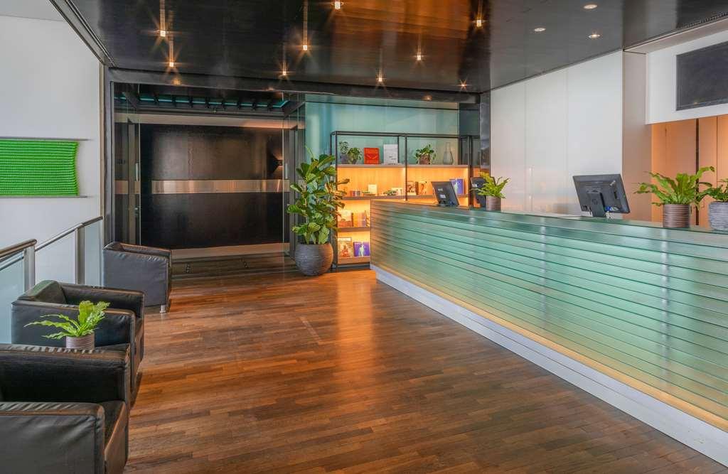 Innside By Meliá Seestern Hotel 4*