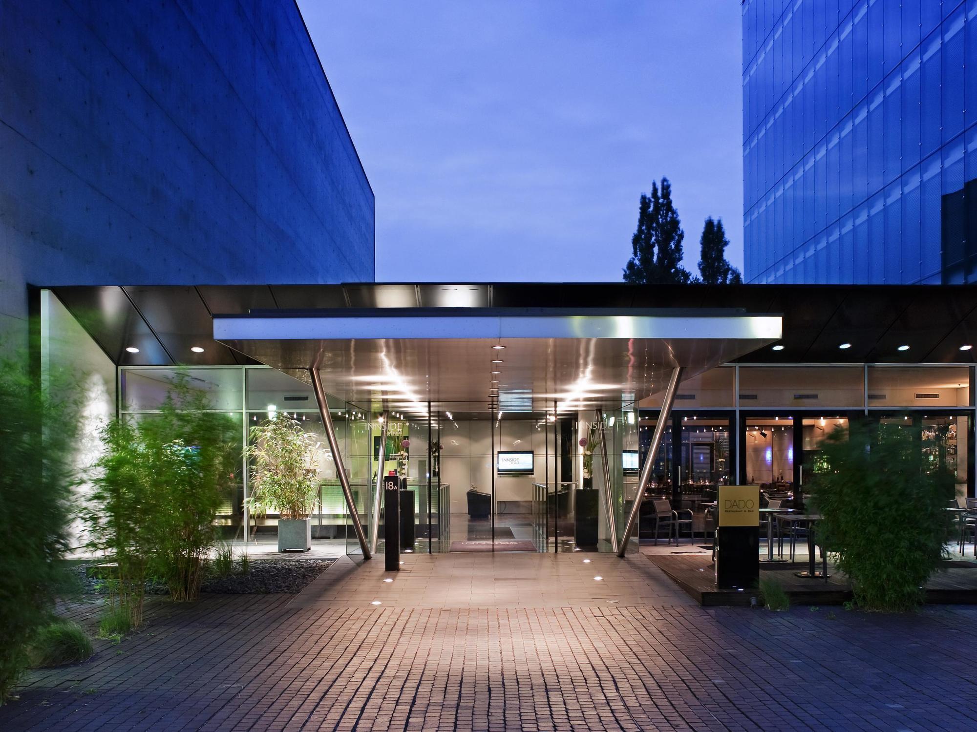 Innside By Meliá Seestern 4*