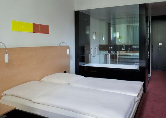 Innside By Meliá Seestern Hotel 4*