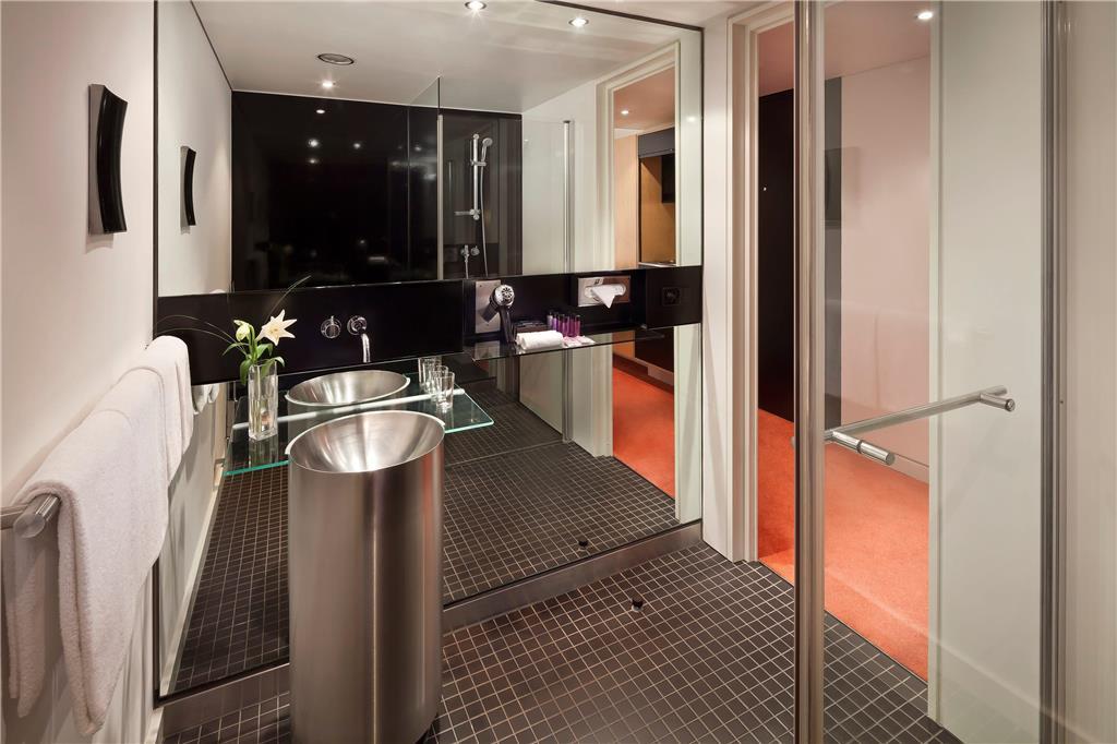 Innside By Melia Seestern 4*