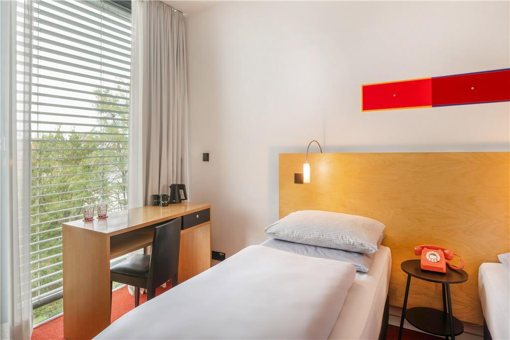 Innside By Melia Seestern Düsseldorf